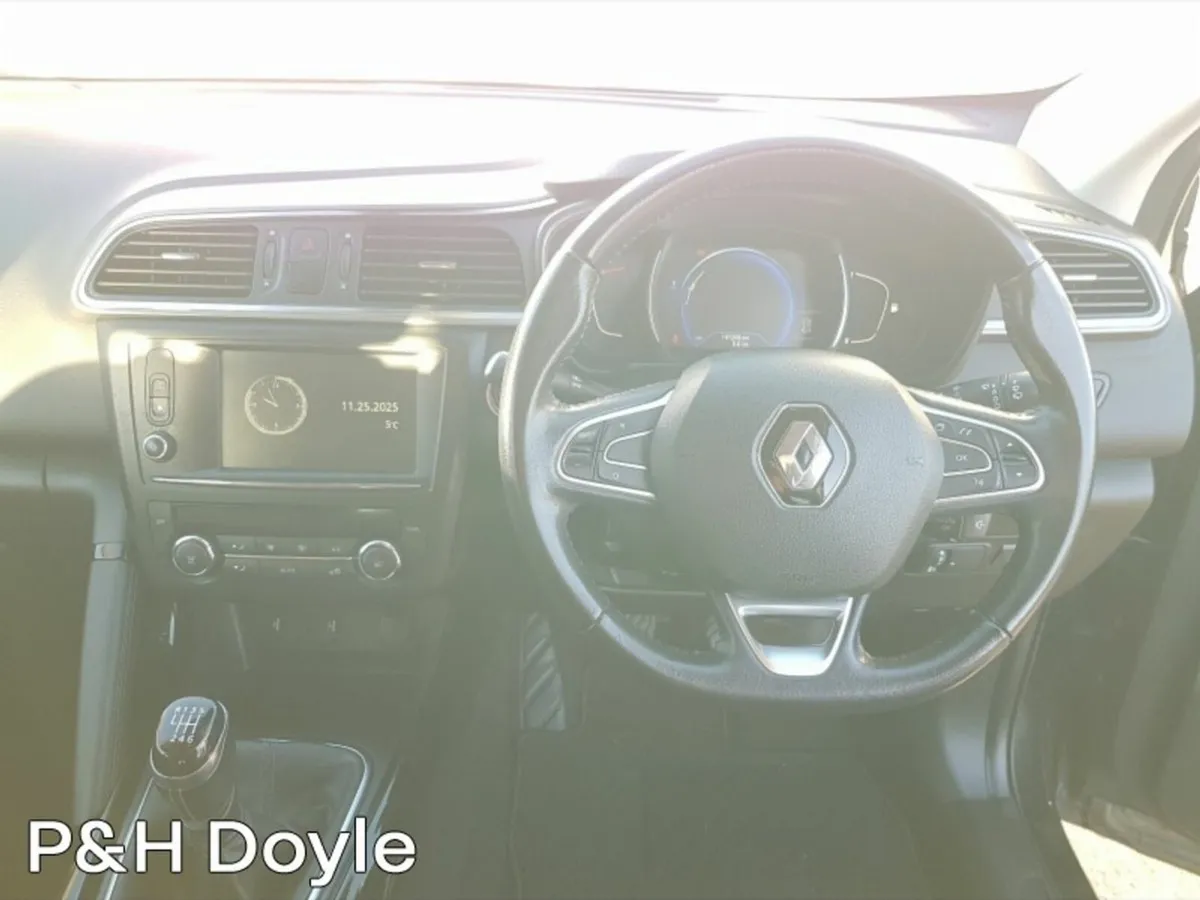 Renault Kadjar DYNAMIQUE NAV - Image 2