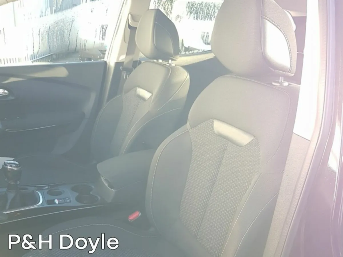 Renault Kadjar DYNAMIQUE NAV - Image 4