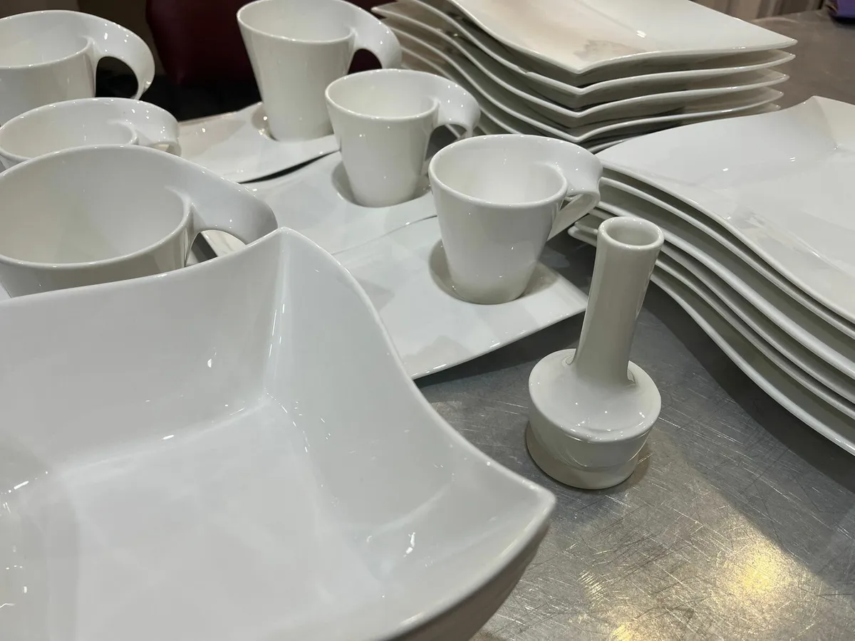 Ware (Domestic) - Image 1