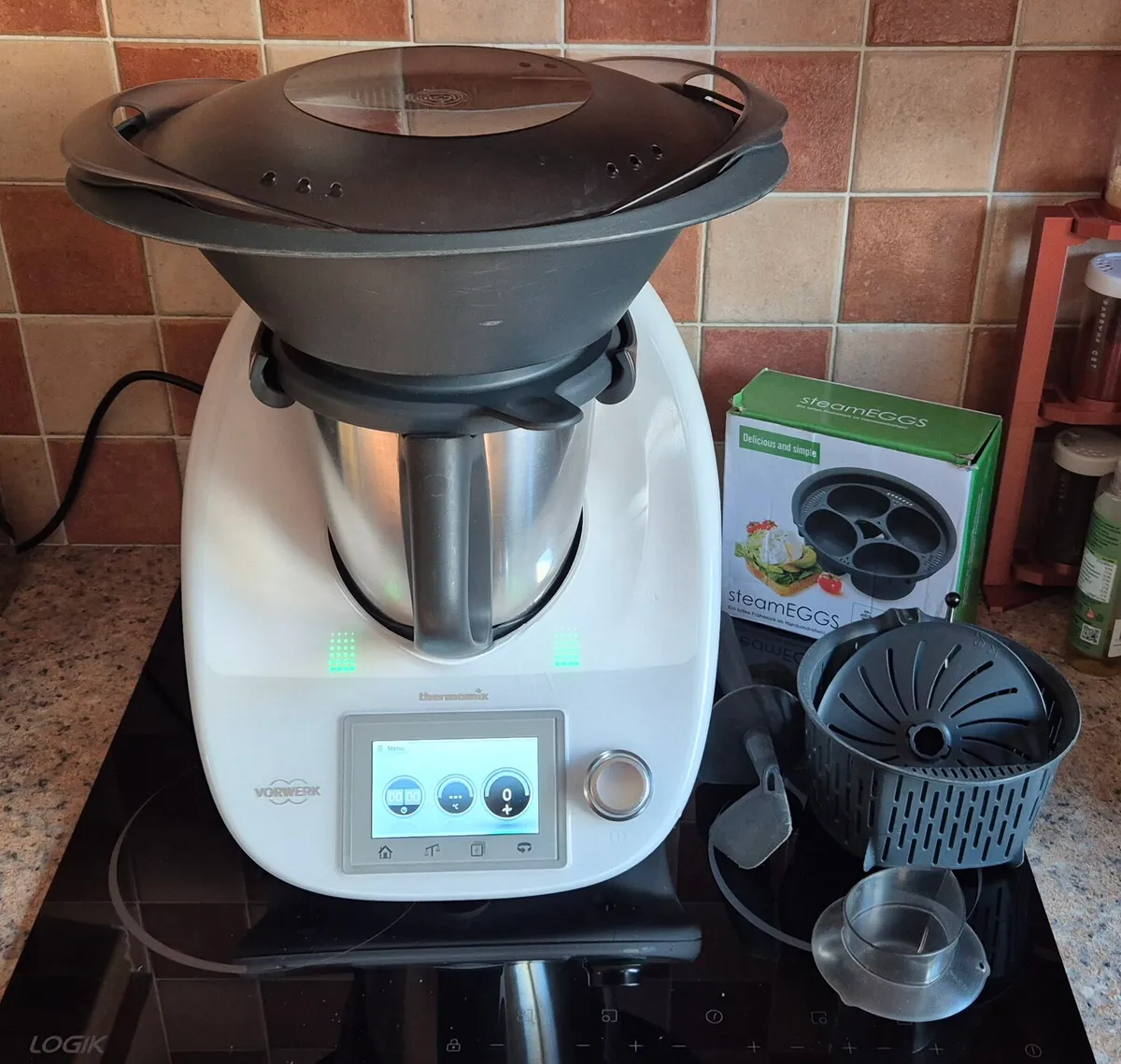 Thermomix TM5 - Image 1