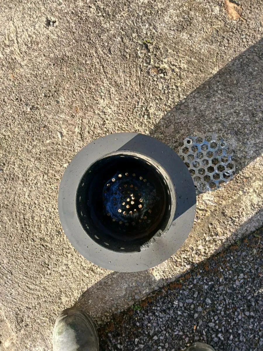 Wood gasifier stove heater - Image 2