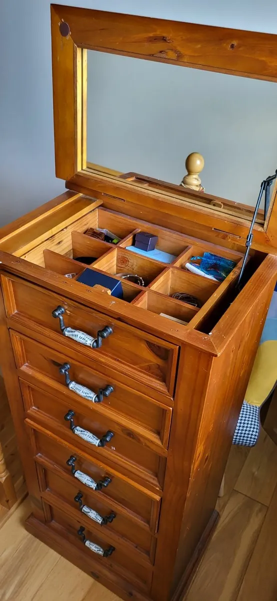 Bedroom Furniture - Image 1