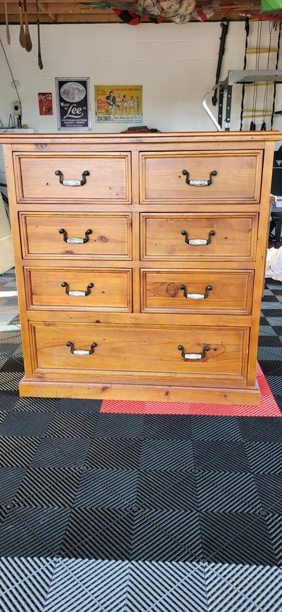 Bedroom Furniture - Image 2