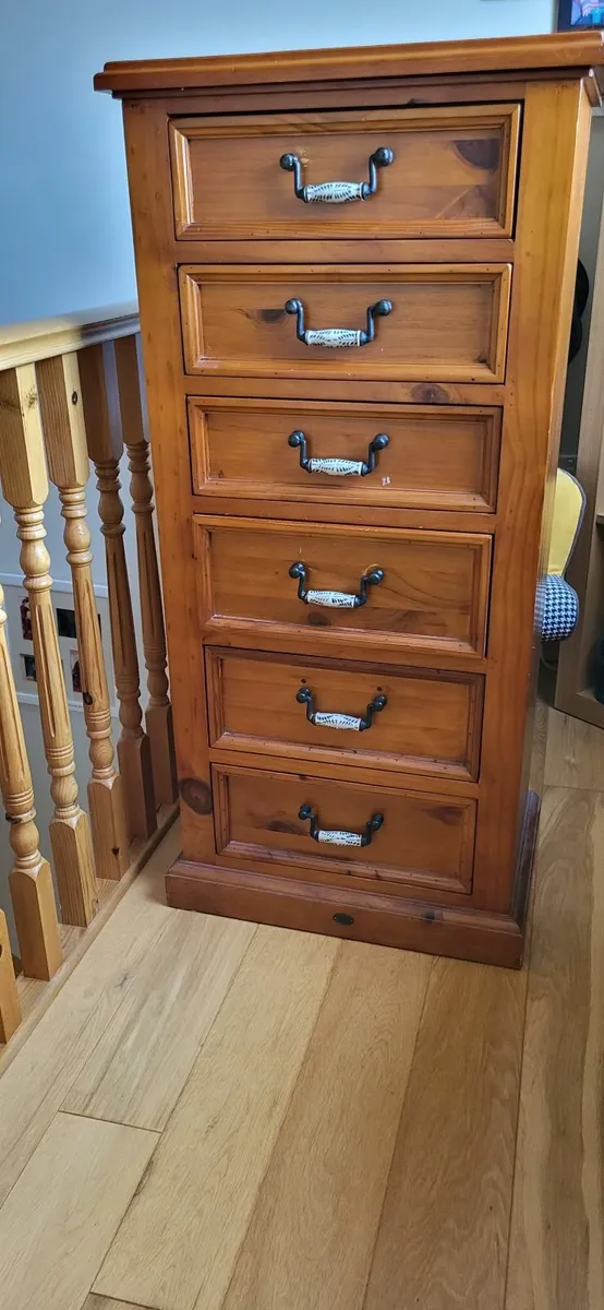 Bedroom Furniture - Image 3