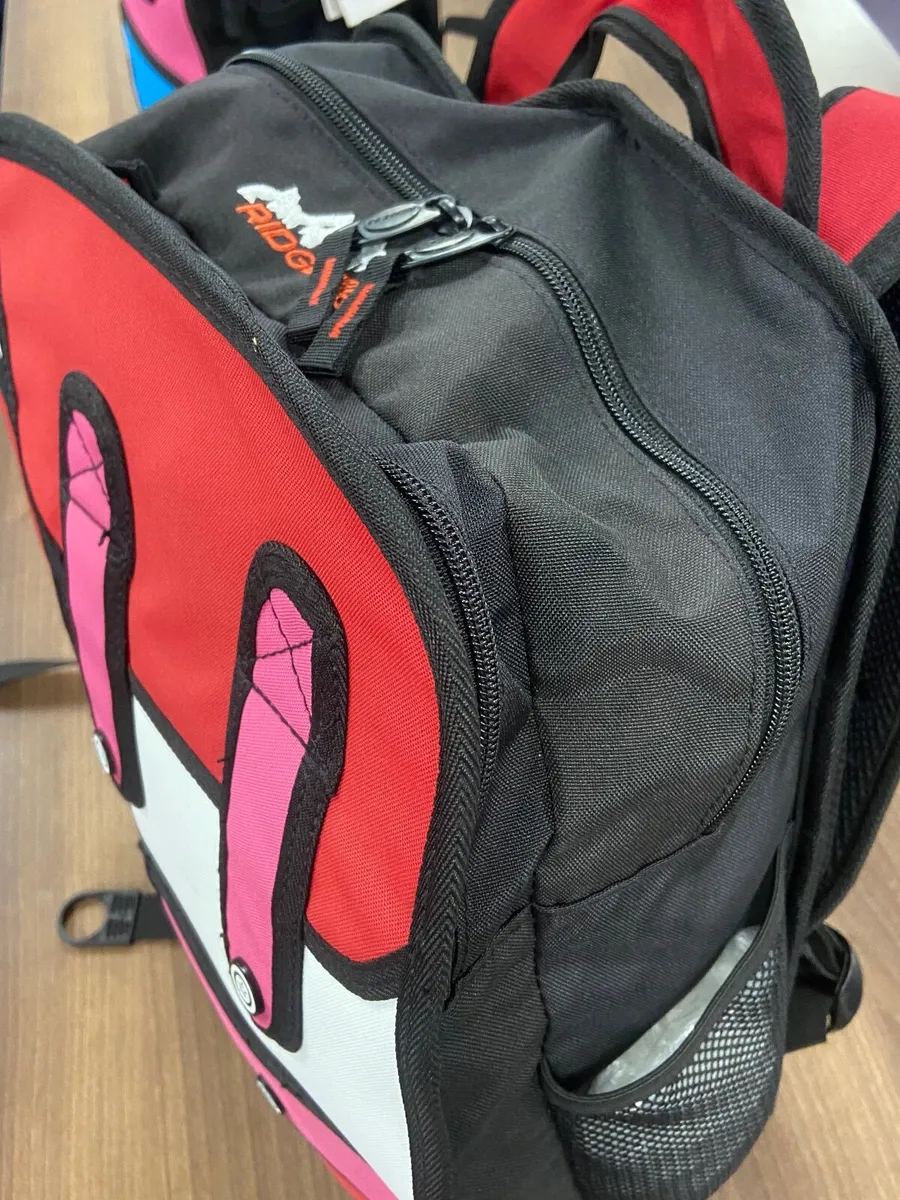 25 Backpacks - Image 4