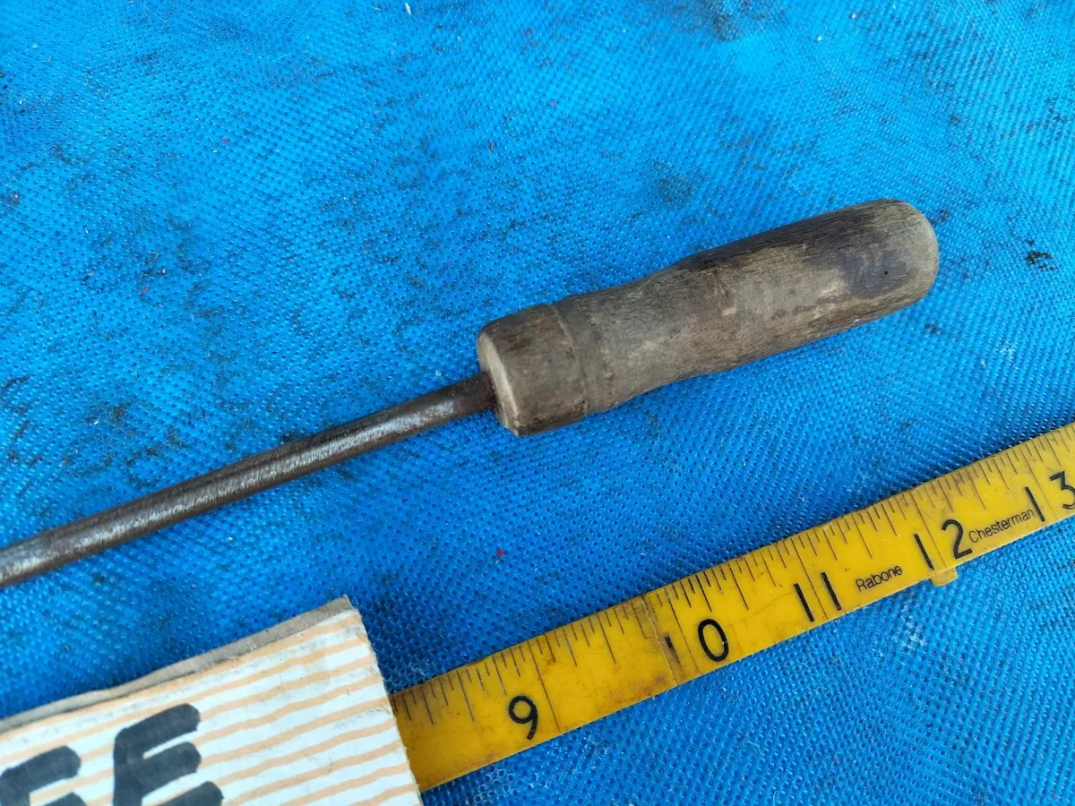 Copper Bit  Soldering Iron - Image 3