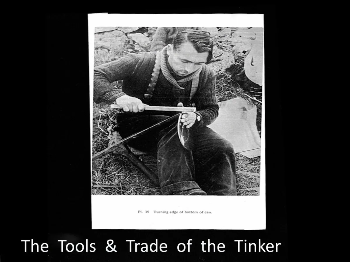 Copper Bit  Soldering Iron - Image 4