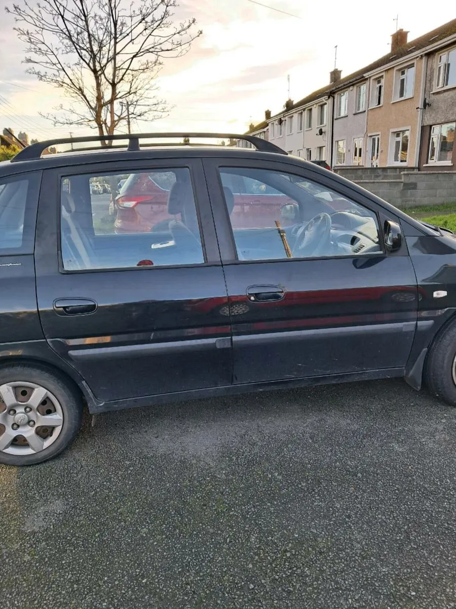 Hyundai matrix diesel - Image 2