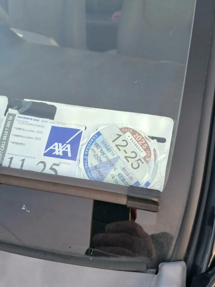 Hyundai matrix diesel - Image 4