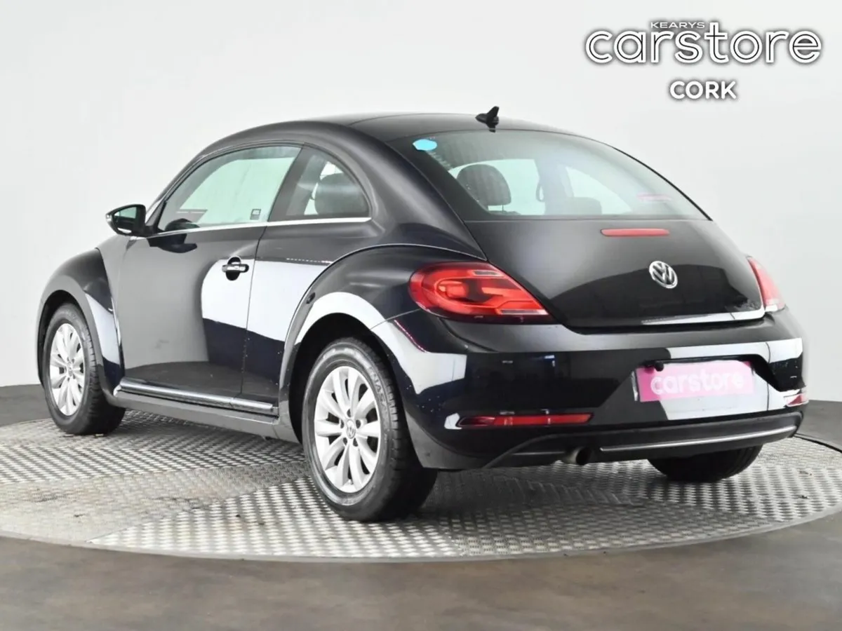 Volkswagen Beetle 1.2 TSI Auto - Image 3