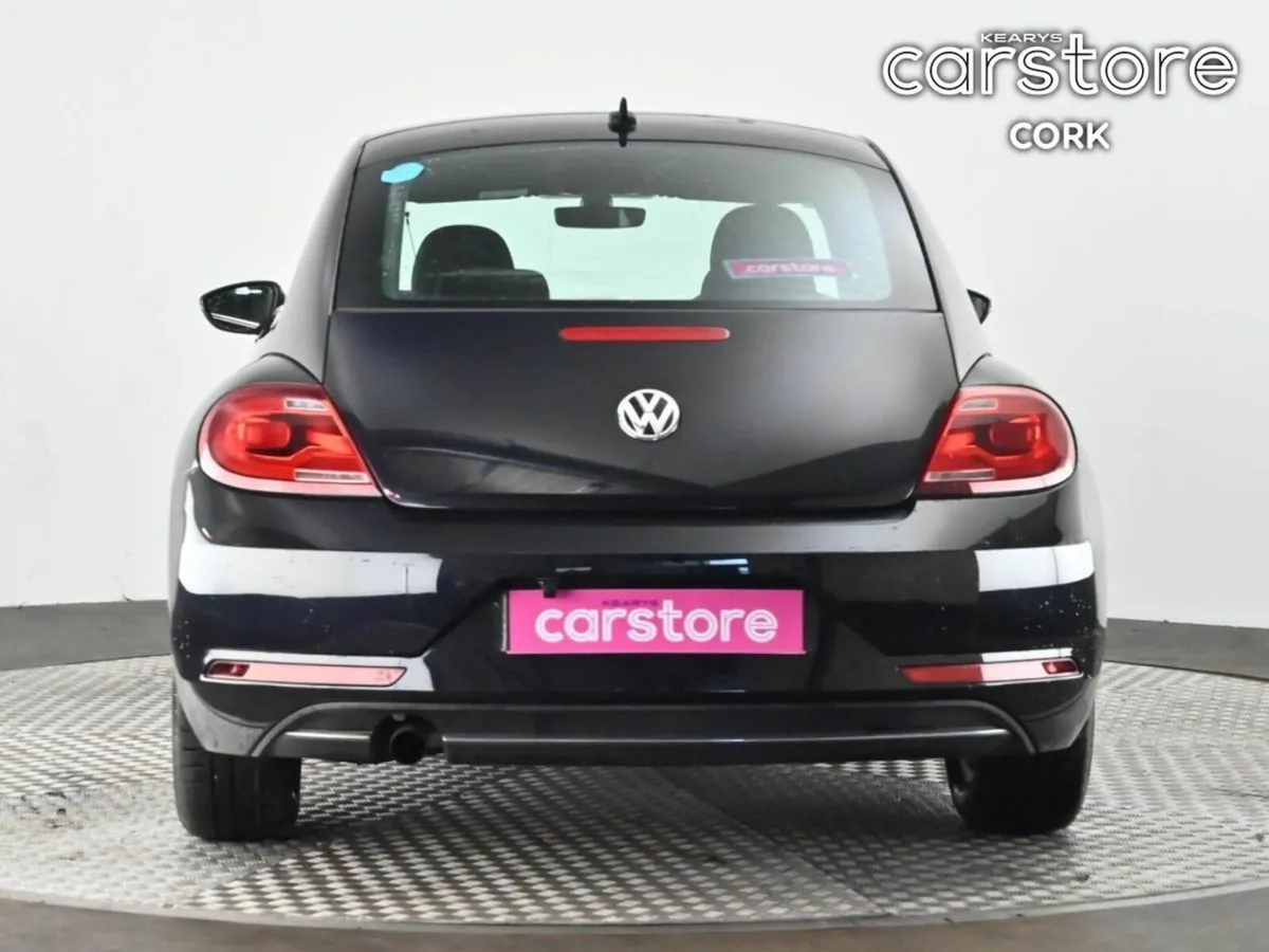 Volkswagen Beetle 1.2 TSI Auto - Image 4