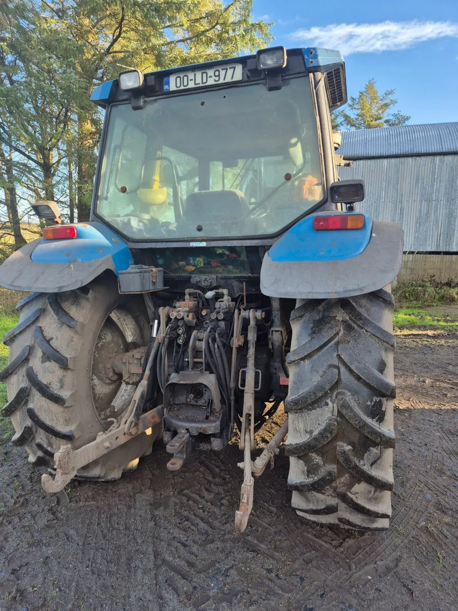 New Holland Other 2000 - Image 2