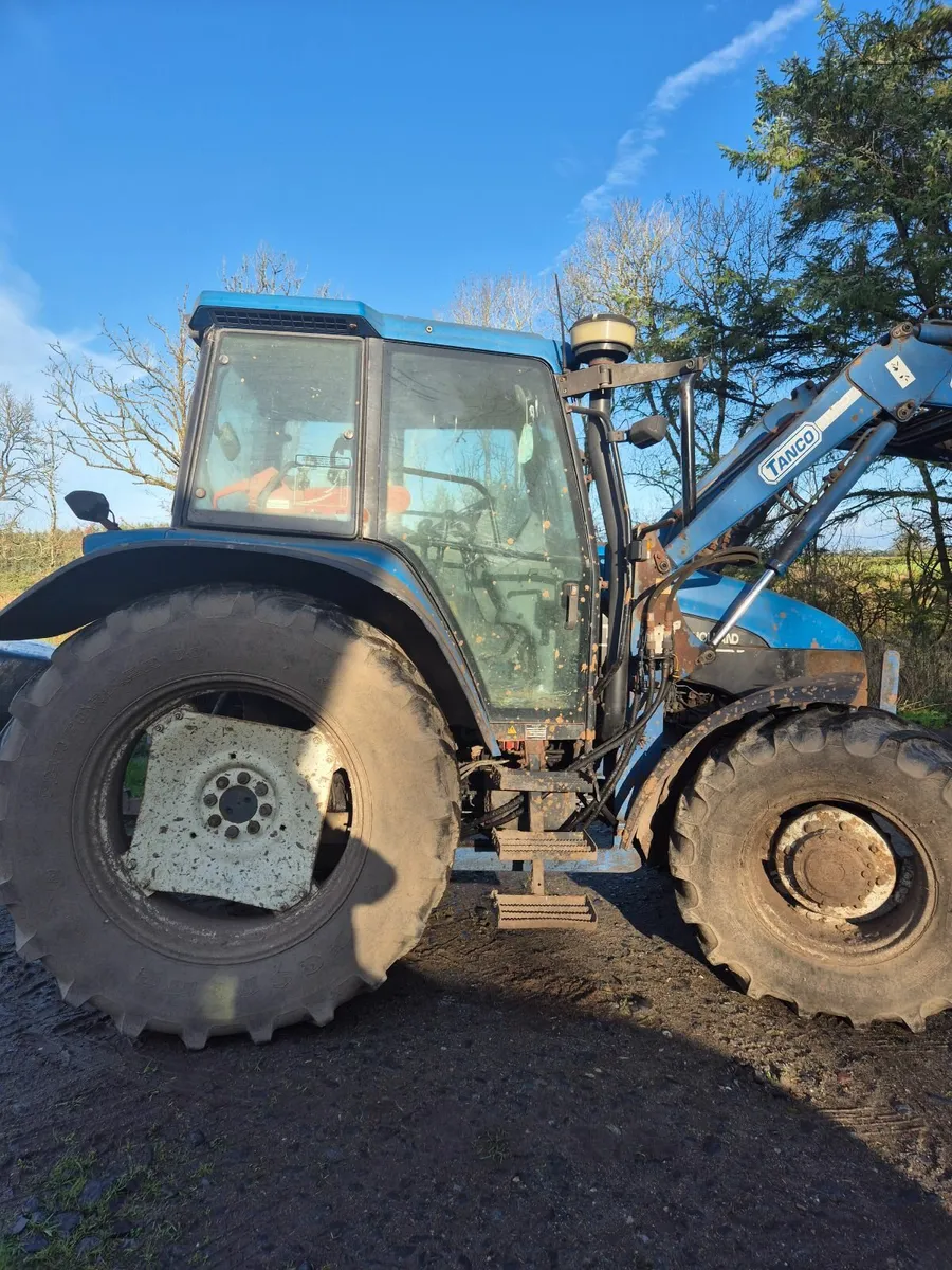 New Holland Other 2000 - Image 3