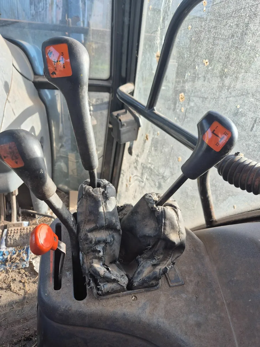 New Holland Other 2000 - Image 4