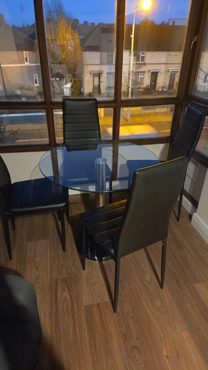 Home Furniture - Wardrobe, Couch, Table - Image 1