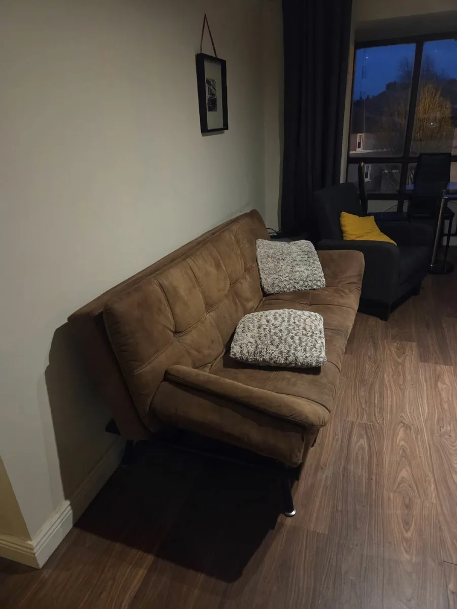 Home Furniture - Wardrobe, Couch, Table - Image 3