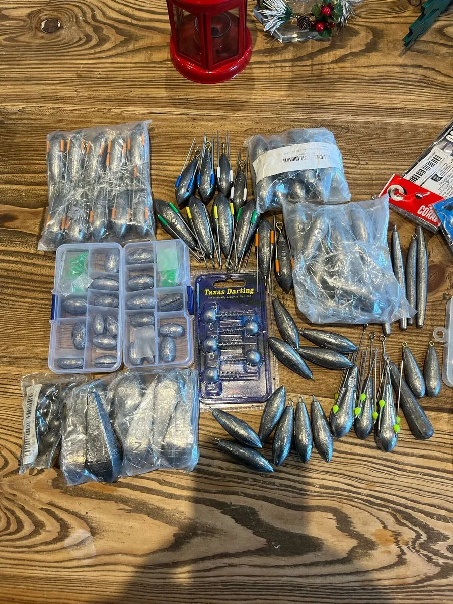 Sea fishing tackle - Image 3