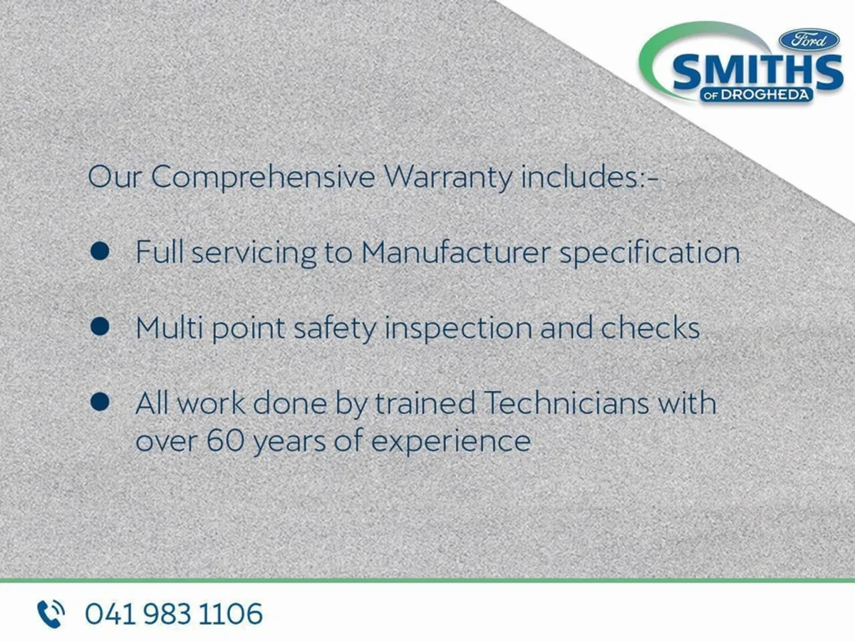 Ford Transit Connect LIMITED LWB *AUTO* 2.0 125PS - Image 4