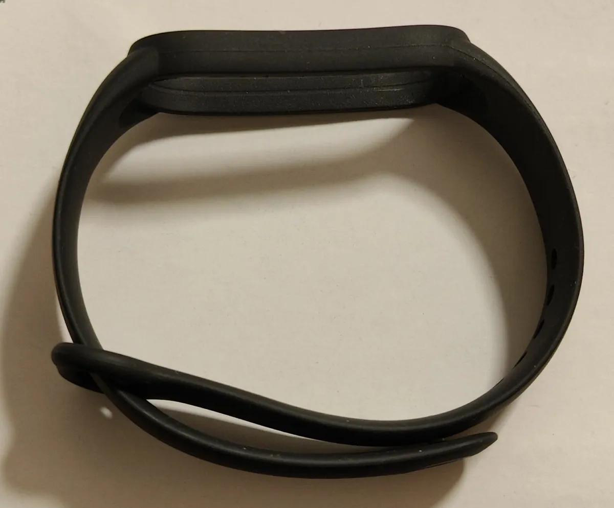 🆕 ORIGINAL Xiaomi Mi Band Strap – Fits Mi Band 6 - Image 3