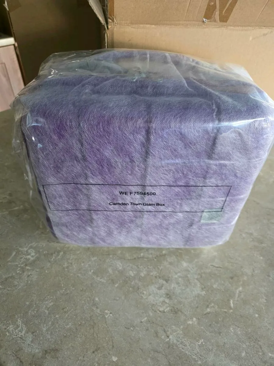 Large vanity case - Image 2