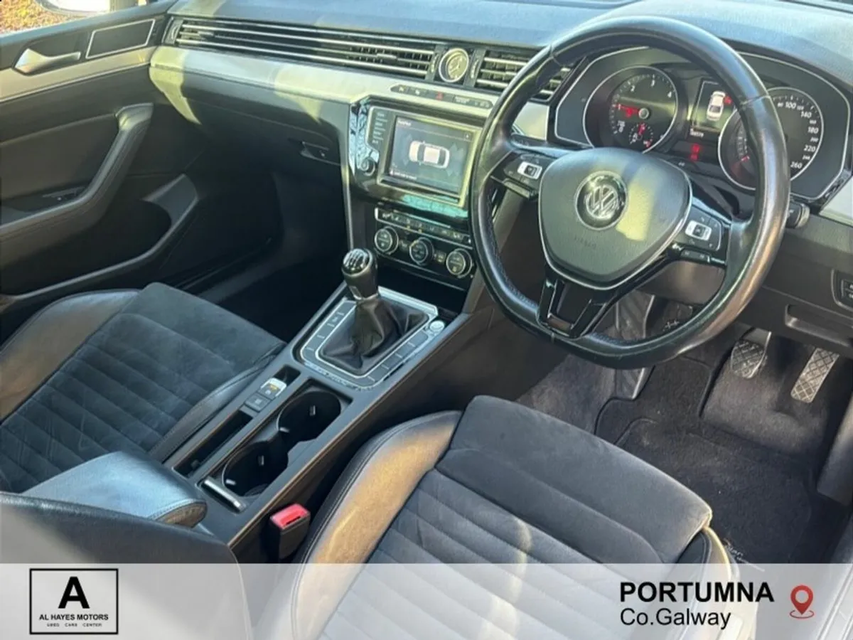 Volkswagen Passat HIGHLINE 2.0 TDI 150HP - Image 2