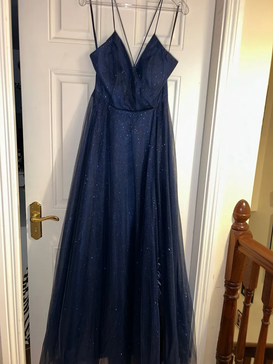 Debs dress/ ball dres - Image 2