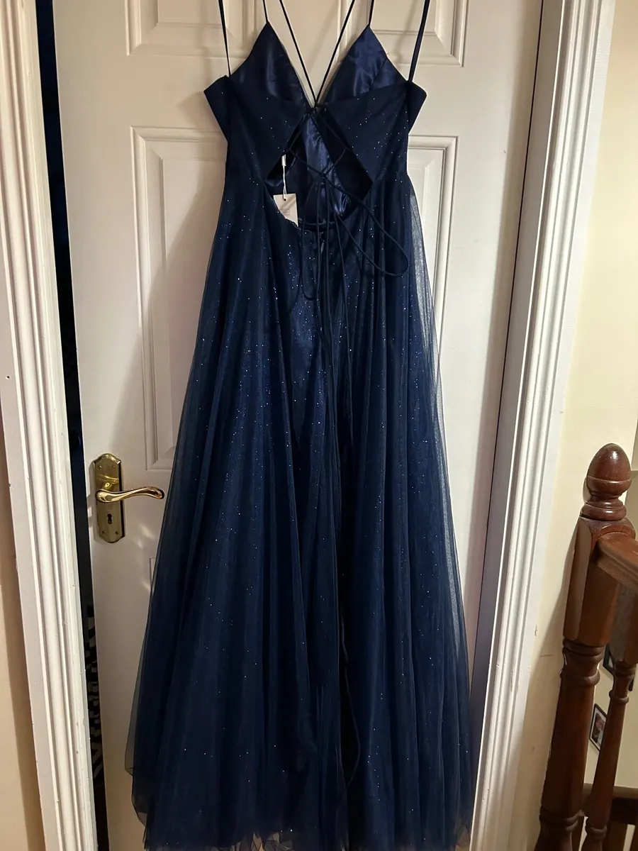 Debs dress/ ball dres - Image 1