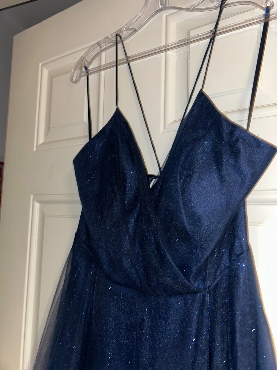 Debs dress/ ball dres - Image 4