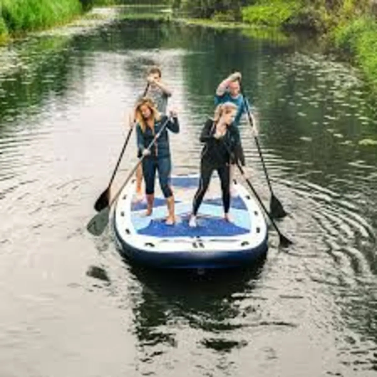 Water Sports Equipment for Sale – Great Condition - Image 2