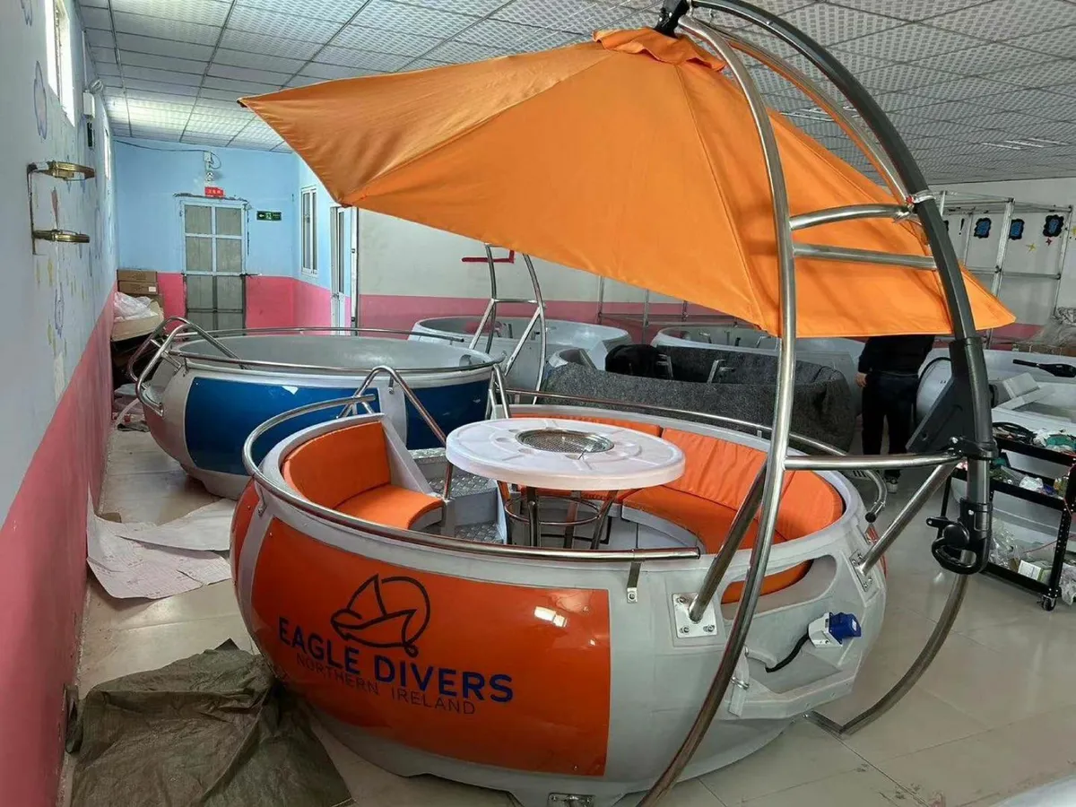 Water Sports Equipment for Sale – Great Condition - Image 4