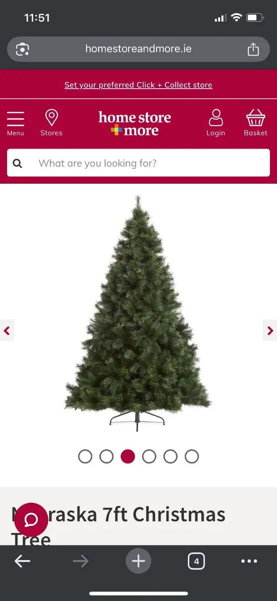 Christmas tree - Image 2