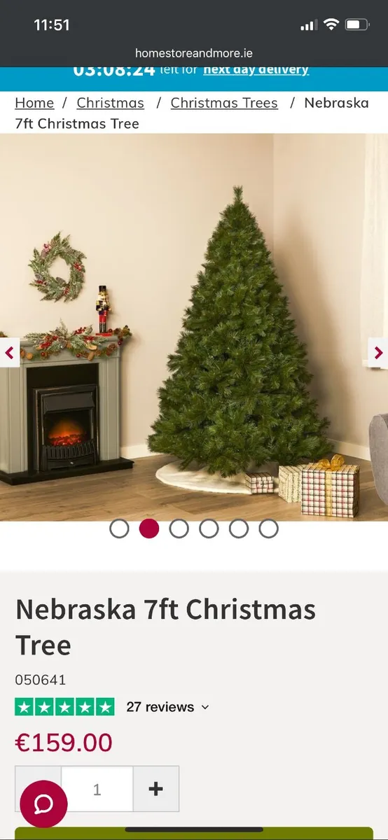 Christmas tree - Image 3