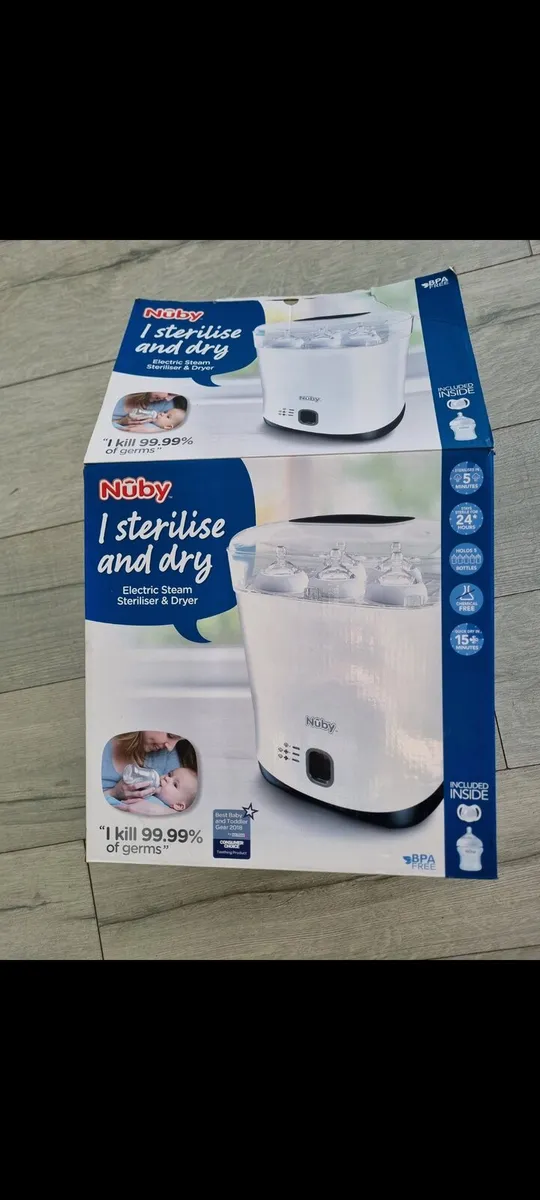 Steriliser - Image 1