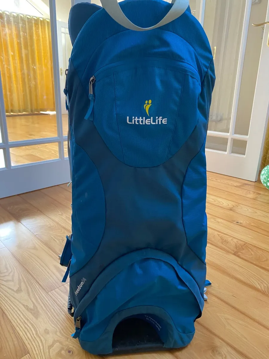 Little Life carrier S4 - Image 4