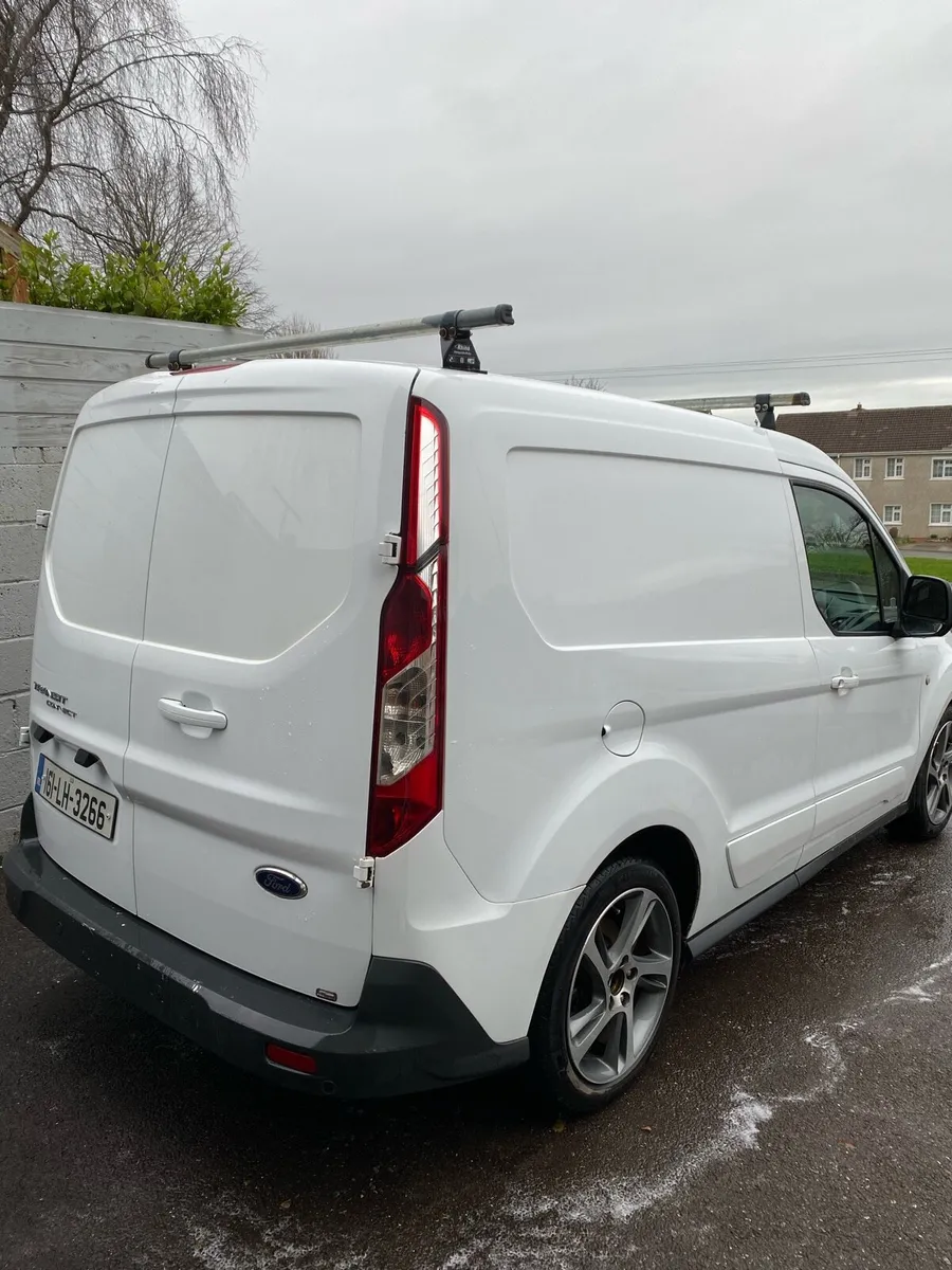 Ford transit connect - Image 4