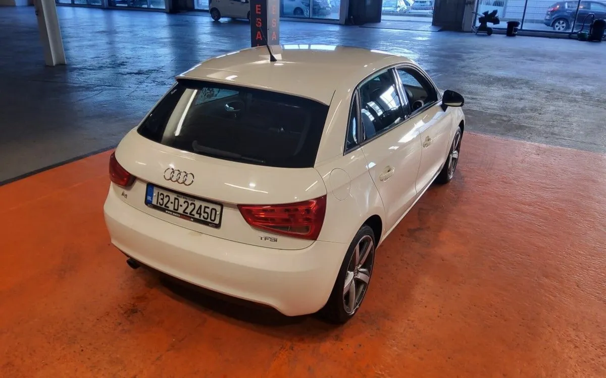 Audi A1 1.2 TFSI SPORT - Image 3
