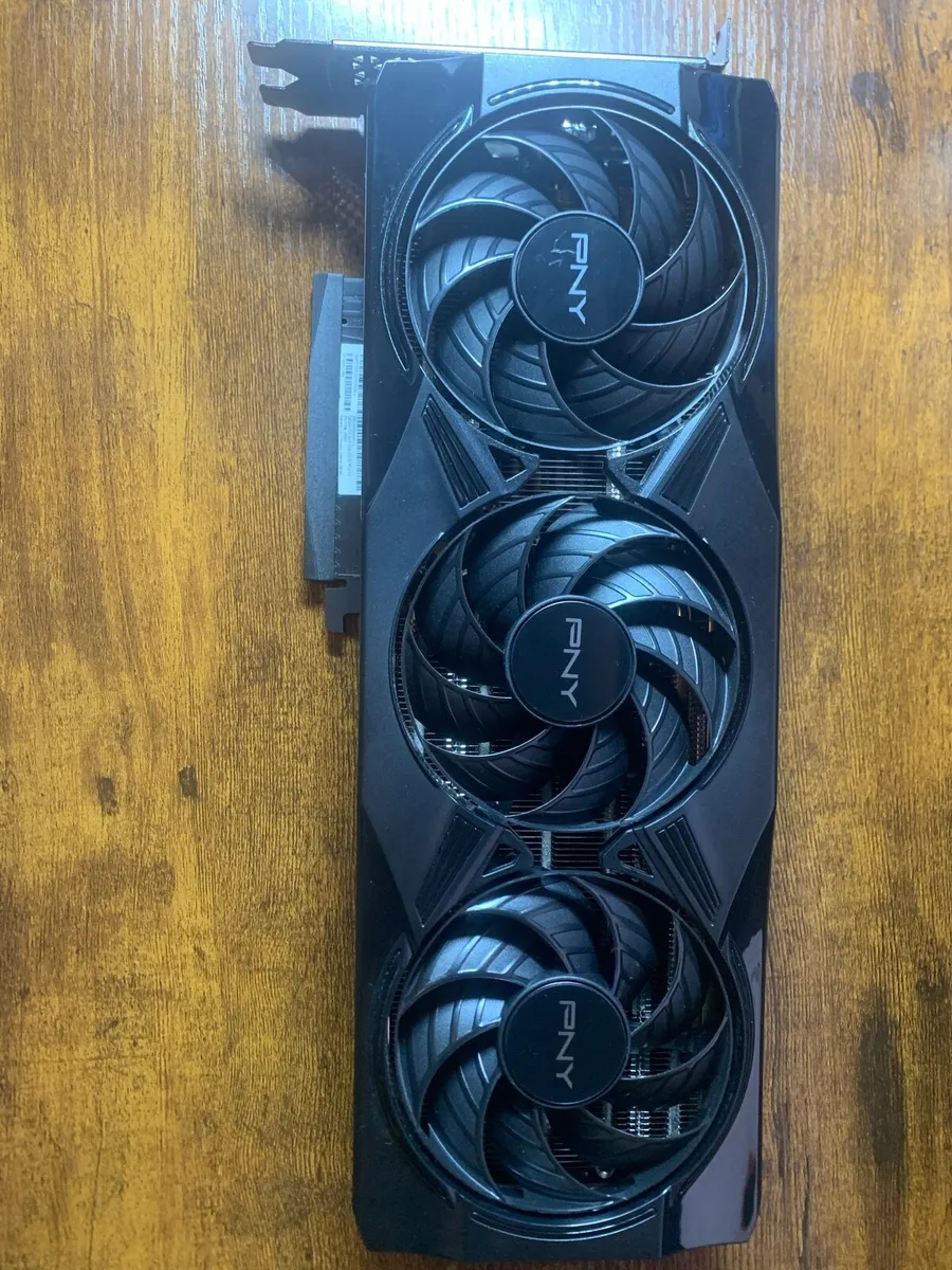 5070 GPU RTX UNOPENED - Image 2