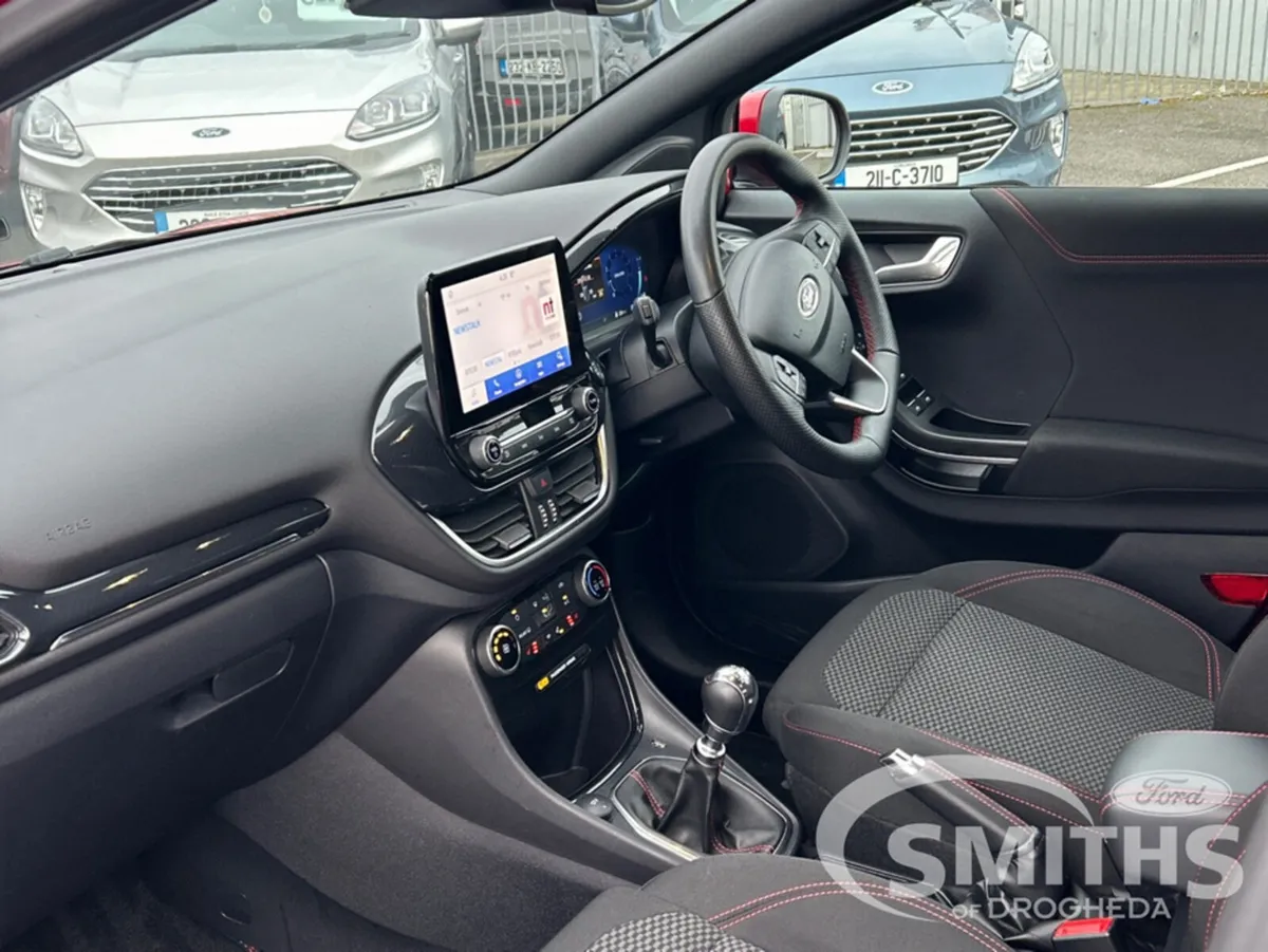 Ford Puma ST-LINE 1.0T 125PS - Image 3