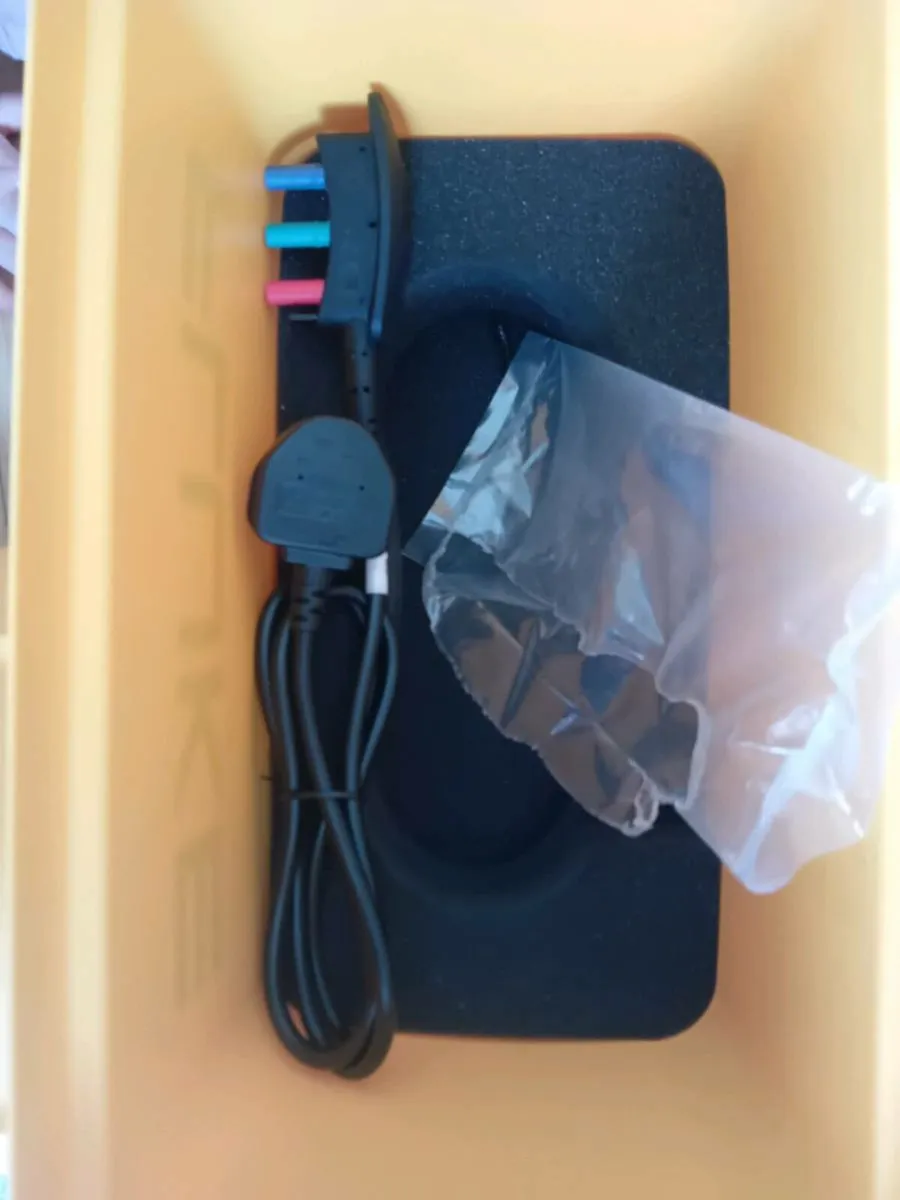 Fluke1664 FC Multifunction Tester(Calibrated) - Image 4