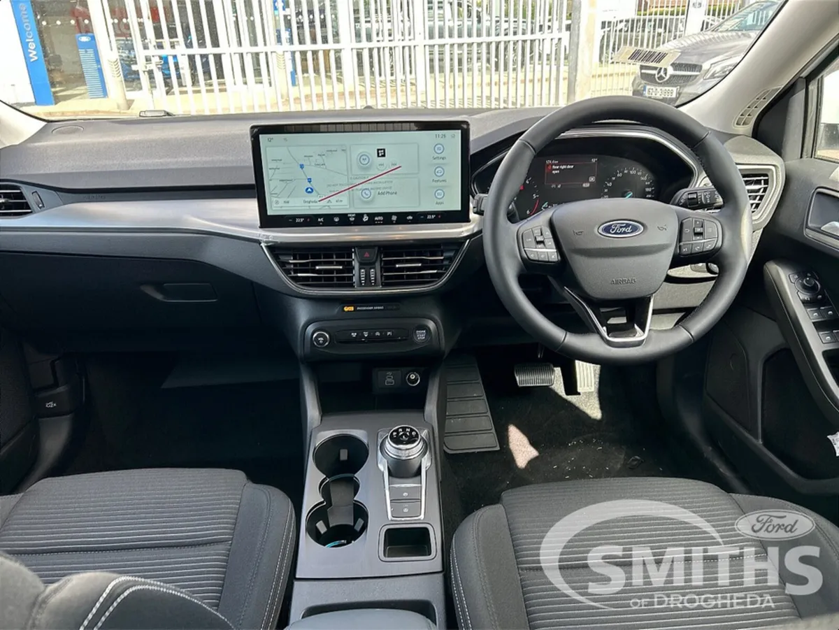 Ford Focus VAN AUTO 1.5TD 115PS - Image 2