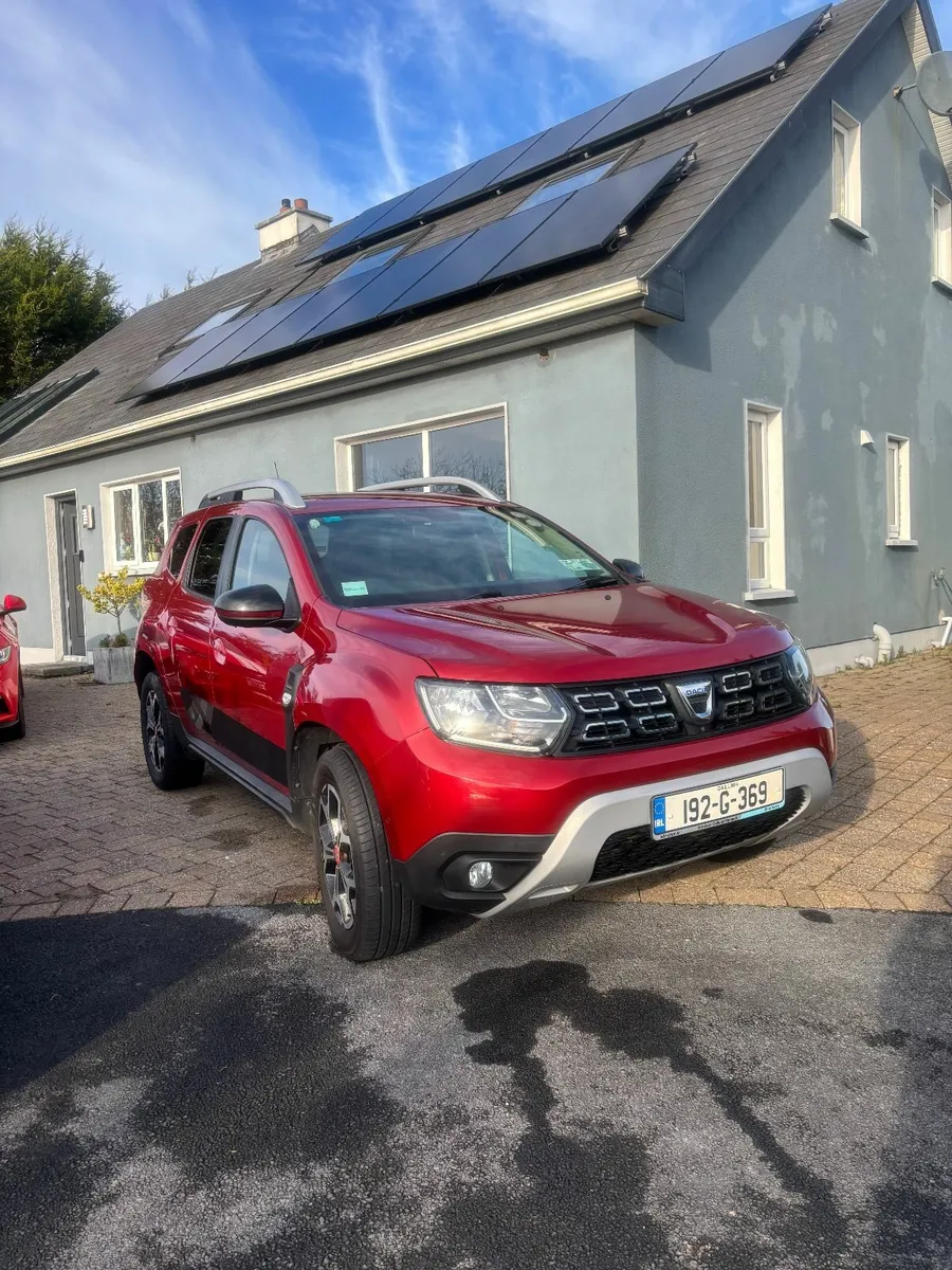 Dacia Duster 2019 - Image 1
