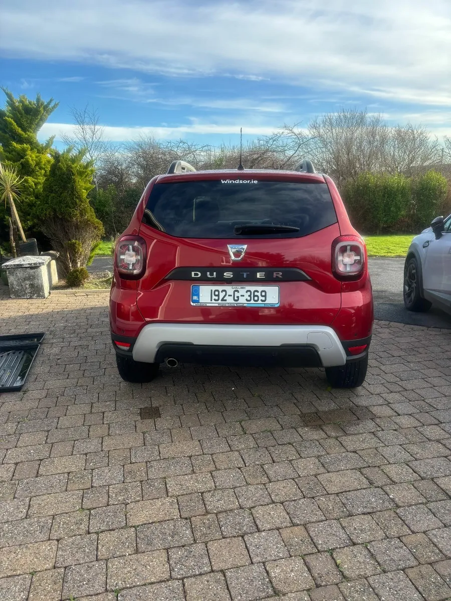 Dacia Duster 2019 - Image 2