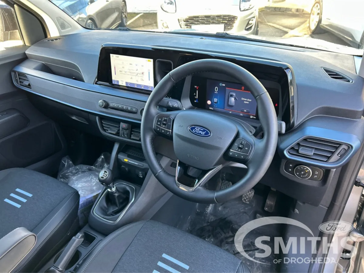 Ford Transit Courier ACTIVE 1.5 100PS **ORDER YOUR - Image 2