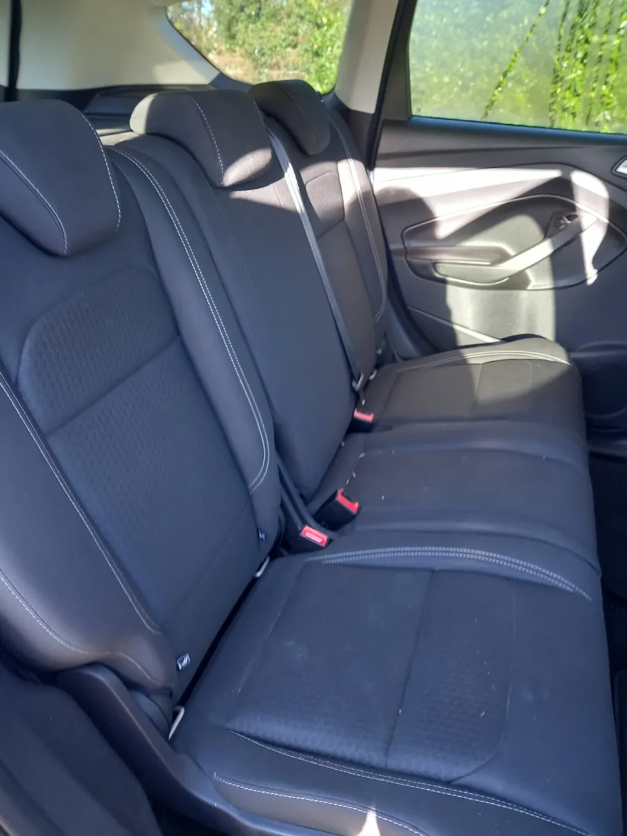 2017 Ford Kuga AWD 2L Diesel - Image 2