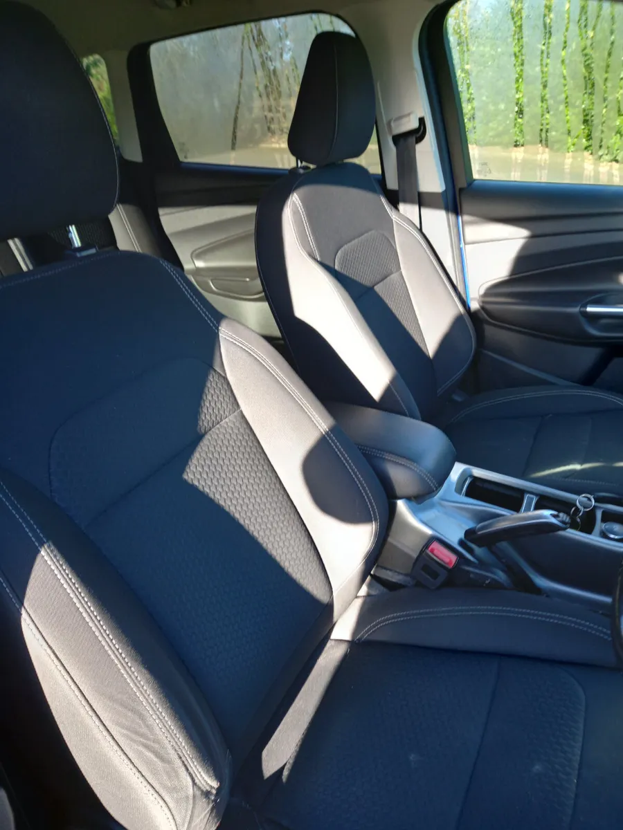 2017 Ford Kuga AWD 2L Diesel - Image 3