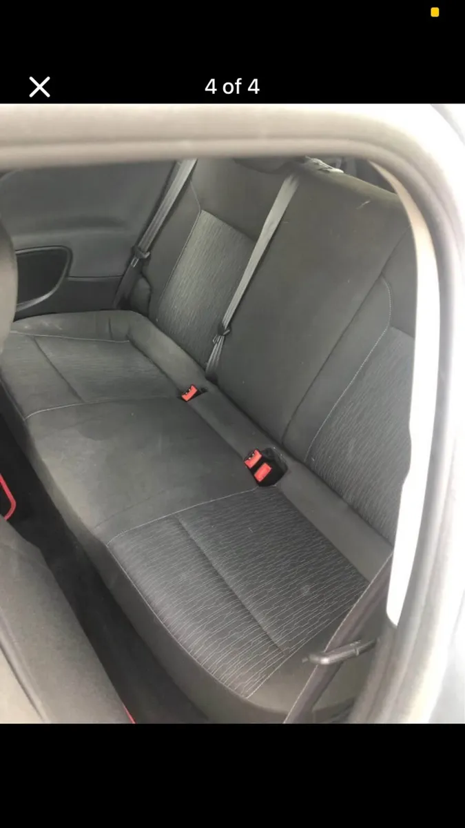 Opel Astra 2015 - Image 3