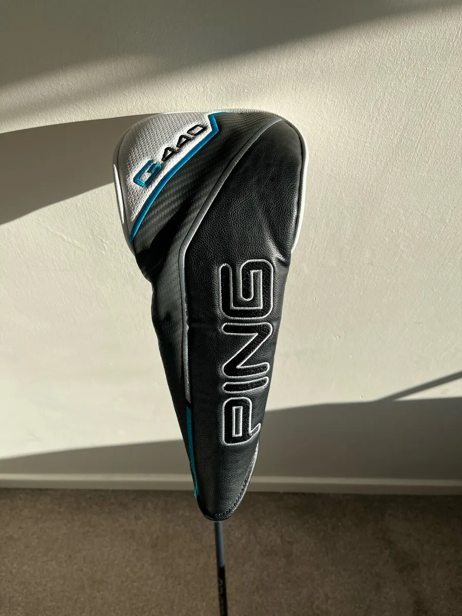 Ping G440 Max - Image 1