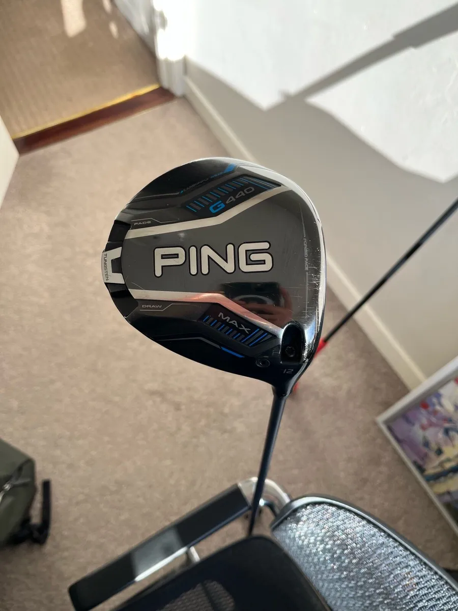 Ping G440 Max - Image 2