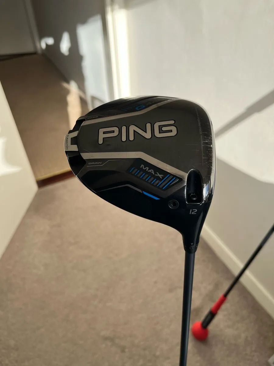 Ping G440 Max - Image 3