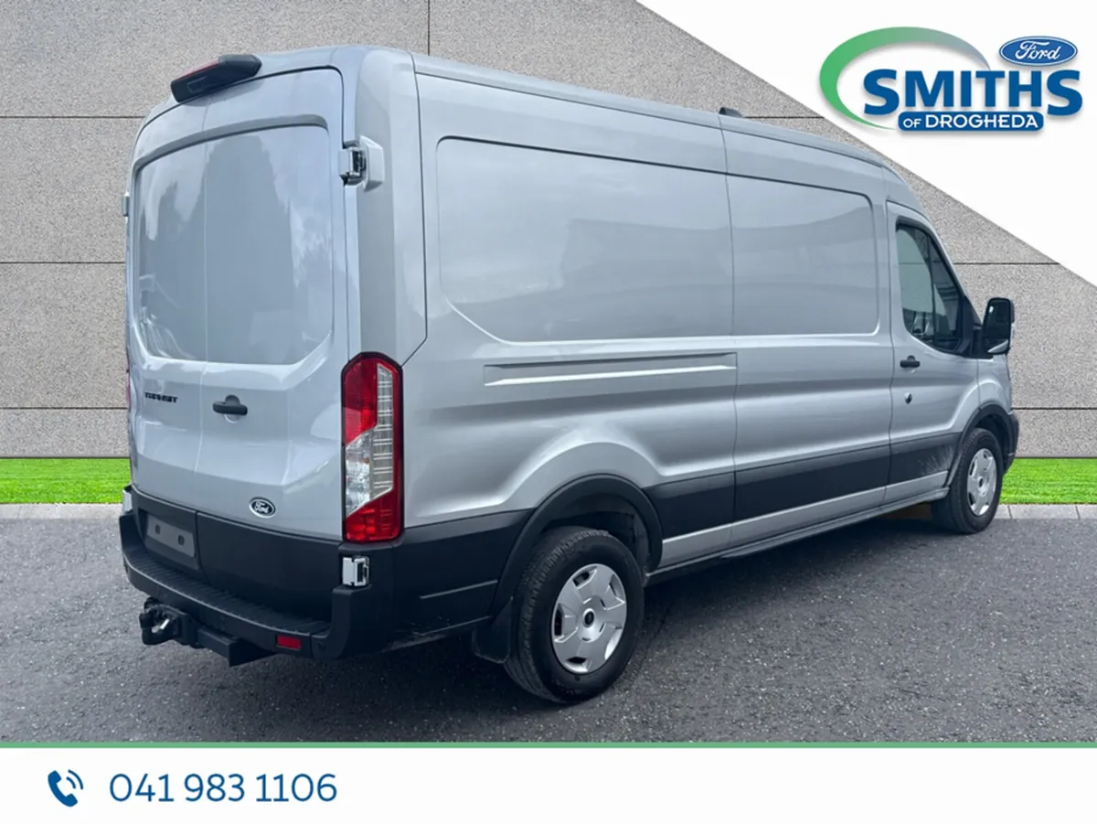 Ford Transit 350L TREND 2.0 165PS *AUTO* - Image 2